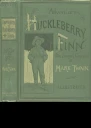 Adventures of Huckleberry Finn