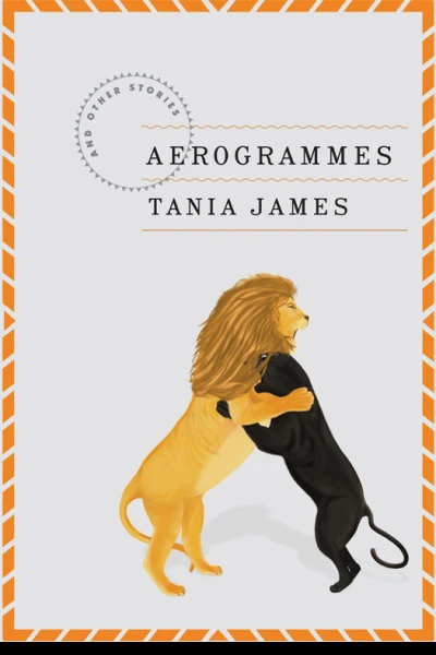 Aerogrammes and Other Stories