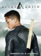 After Earth Kitais Journal