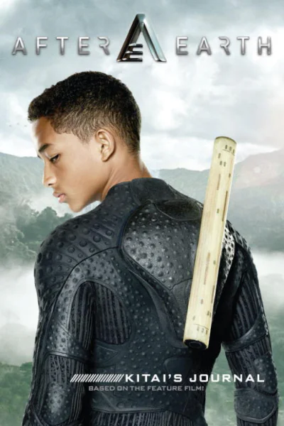 After Earth Kitais Journal
