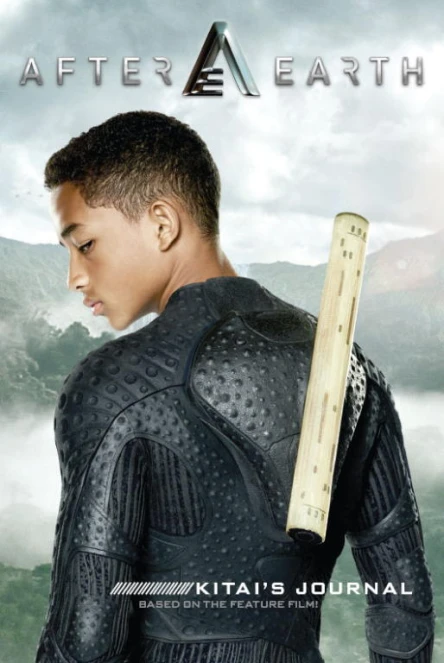 After Earth Kitais Journal