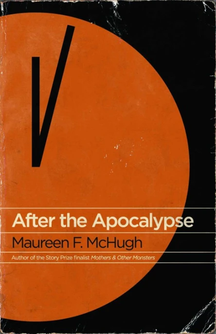 After the Apocalypse Stories