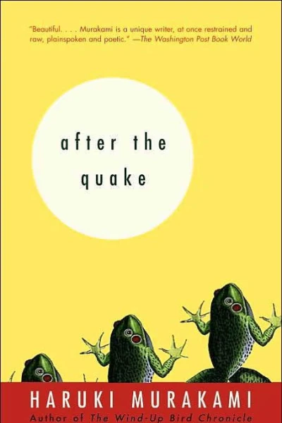After the Quake Stories