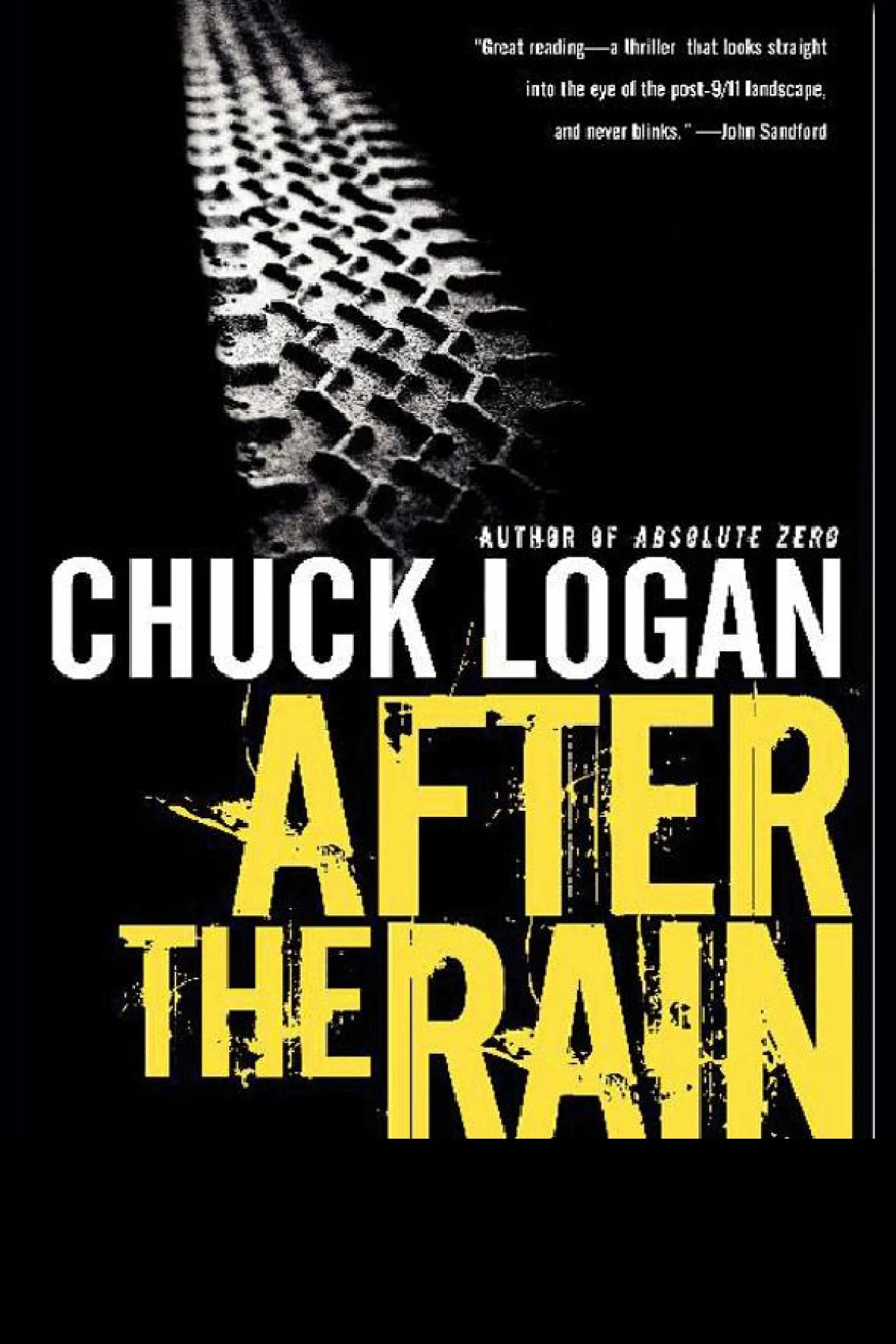 After the Rain Logan Chuck