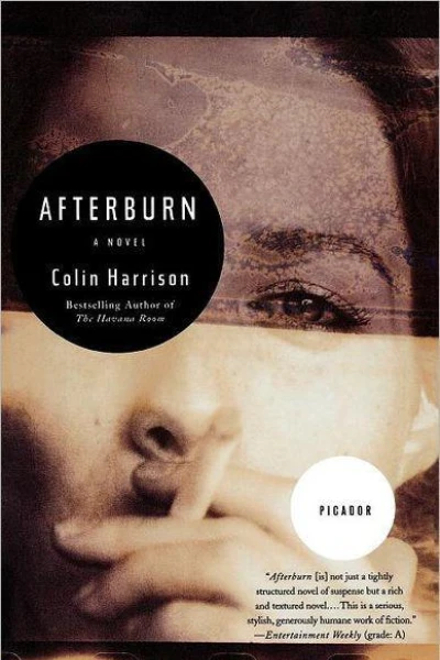 Afterburn