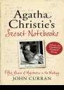 Agatha Christies Secret Notebooks