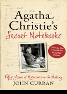 Agatha Christies Secret Notebooks