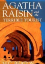 Agatha Raisin and the Terrible Tourist