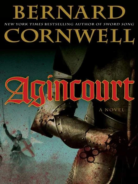 Agincourt ebook
