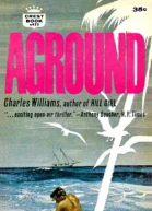 Aground
