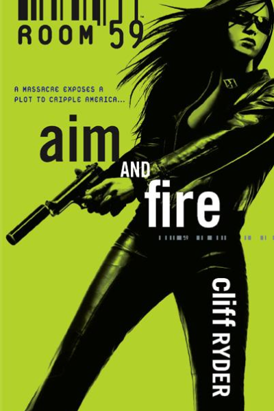 Aim And Fire