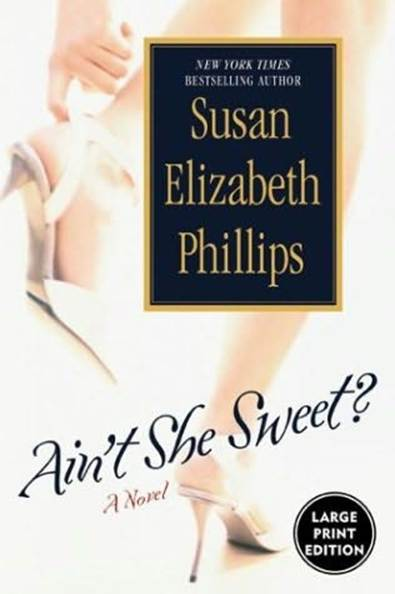 Aint She Sweet