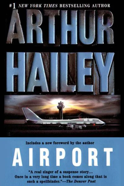 Airport