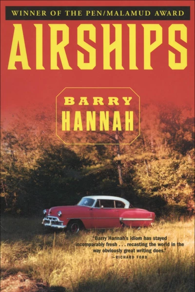 Airships