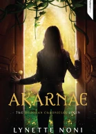 Akarnae