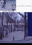AL05  Murder in Clichy