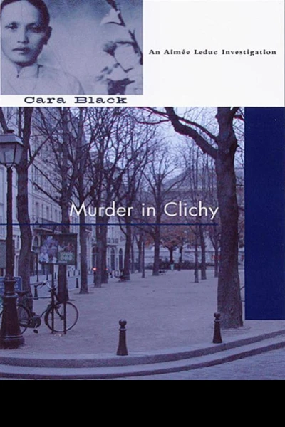 AL05  Murder in Clichy