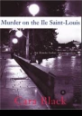 AL07  Murder on the Ile SaintLouis
