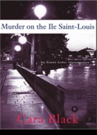 AL07  Murder on the Ile SaintLouis