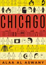 Alaa Al Aswany Chicago