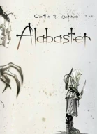 Alabaster