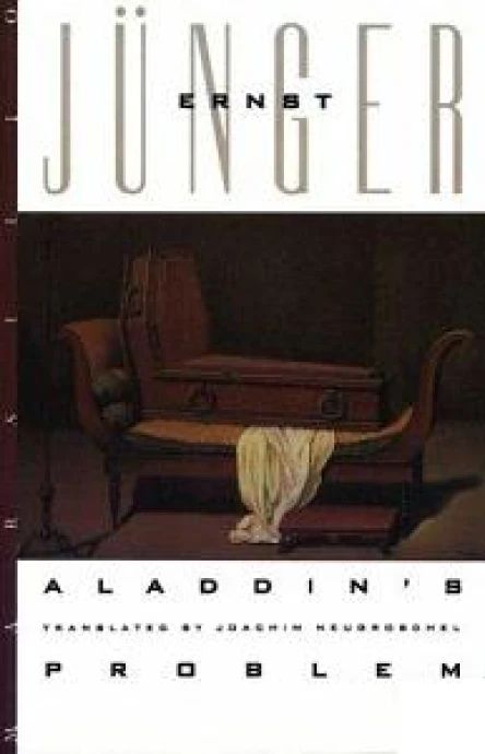 Aladdins Problem