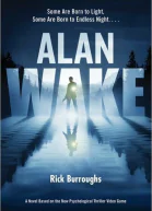 Alan Wake