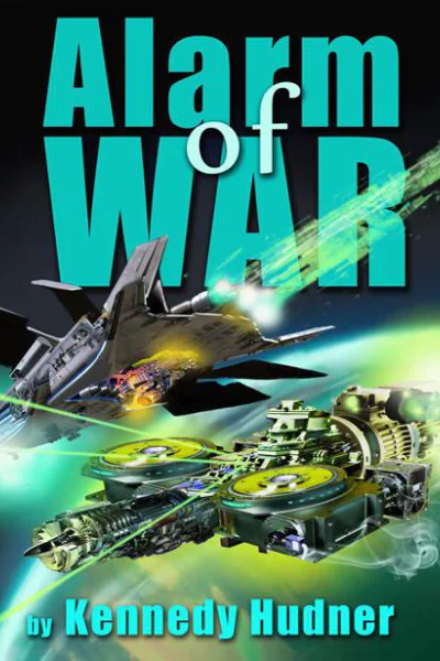 Alarm of War