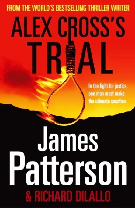 Alex Crosss Trial