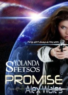 Alex Wales Promise