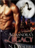 Alexandras Legacy