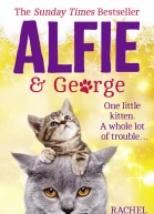 Alfie and George