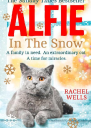 Alfie in the Snow