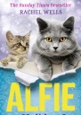 Alfie the Holiday Cat