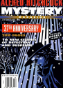 Alfred Hitchcock Mystery Magazine Vol 38 No 13 MidDecember 1993