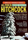 Alfred Hitchcock Mystery Magazine Vol 50 No 1  2 JanuaryFebruary 2005