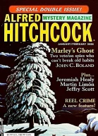 Alfred Hitchcock Mystery Magazine Vol 50 No 1  2 JanuaryFebruary 2005