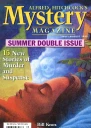 Alfred Hitchcocks Mystery Magazine Vol 44 No 7  8 JulyAugust 1999