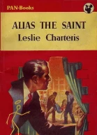 Alias The Saint