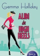 Alibi In High Heels