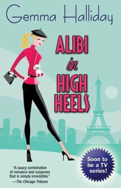 Alibi In High Heels
