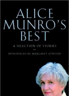 Alice Munros Best Selected Stories