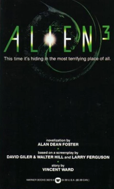 Alien  3