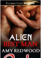 Alien Best Man