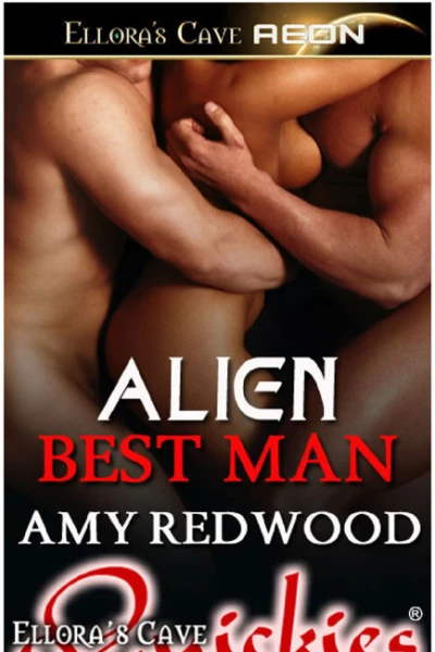Alien Best Man