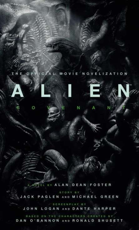 Alien Covenant