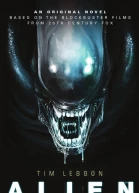 Alien Out of the Shadows