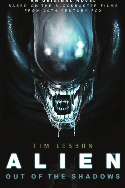 Alien Out of the Shadows