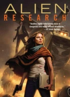 Alien Research