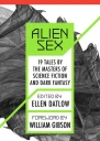 Alien Sex 19 Tales by the Masters of Science Fiction and Dark Fantasy